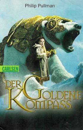 Pullman, Der goldene Kompass.