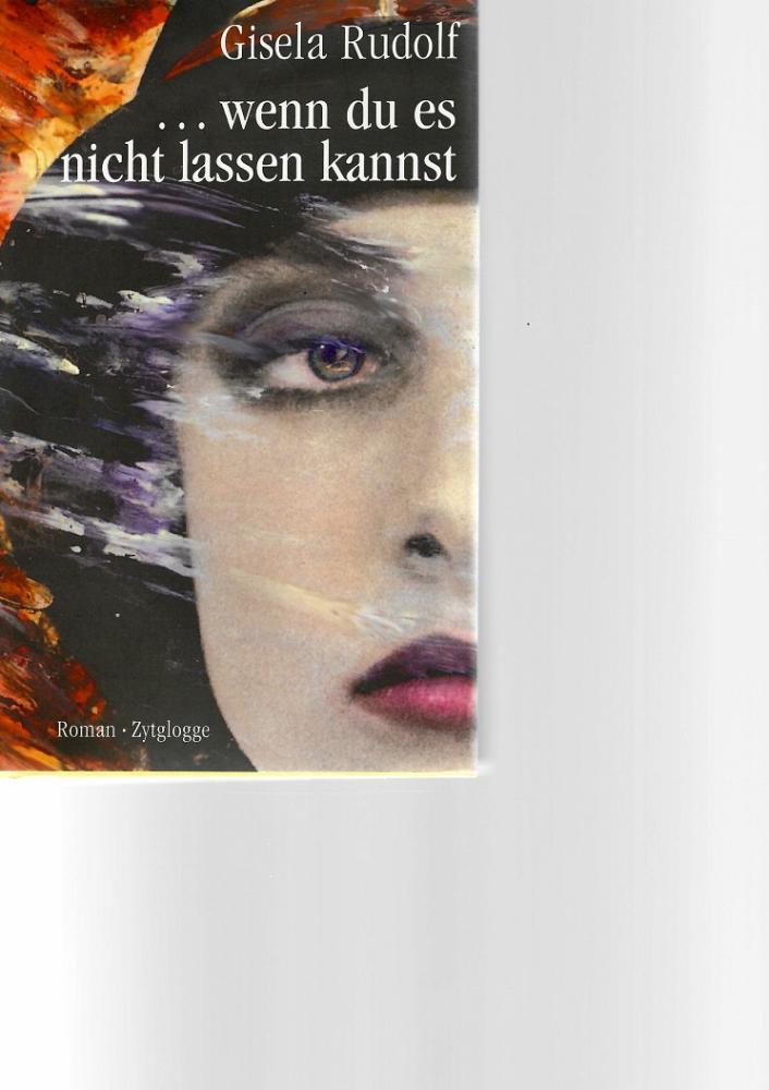 Rudolf, wenn Du es nicht lassen.