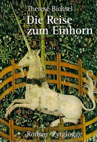 Bichsel, Die Reise zum Einhorn.