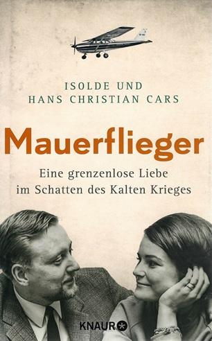 Cars, Mauerflieger.