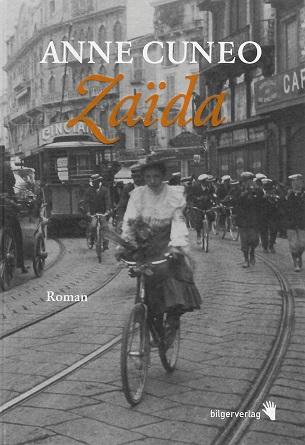 Cuneo, Zaïda.