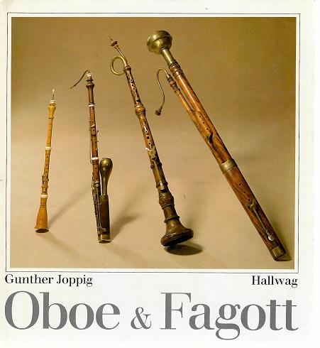 Joppig, Oboe & Fagott.
