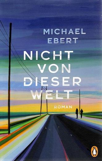 Ebert, Nicht von dieser Welt.