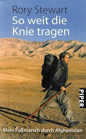 Stewart, So weit die Knie tragen.