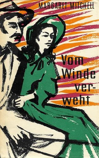 Mitchell, Vom Winde verweht.