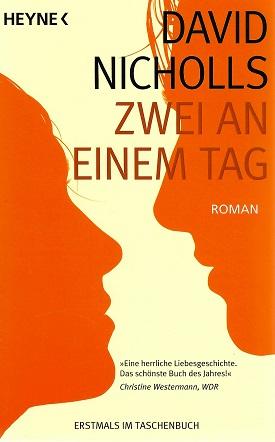 Nicholls, Zwei an einem Tag.