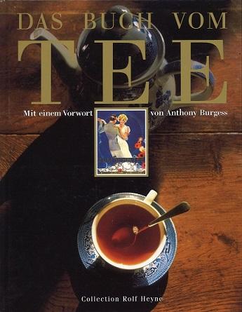 Fabian, Das Buch vom Tee.