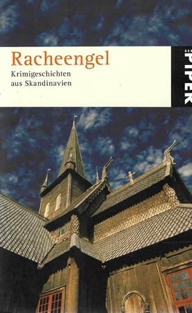 Haefs/Hildebrandt, Racheengel.