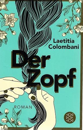 Colombani, Der Zopf.