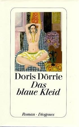 Dörrie, Das blaue Kleid.