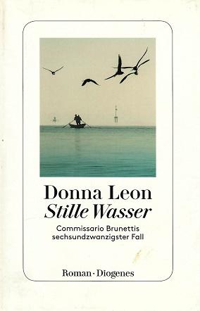 Leon, Stille Wasser.