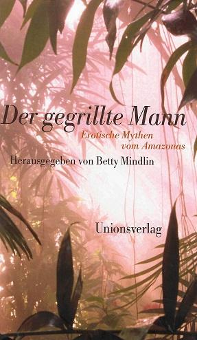 Mindlin, Der gegrillte Mann.