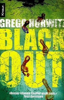 Hurwitz, Blackout.