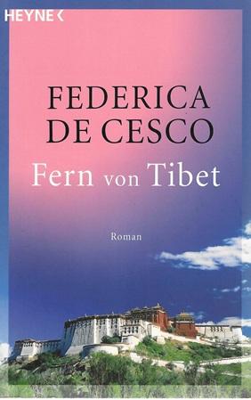 De Cesco, Fern von Tibet.