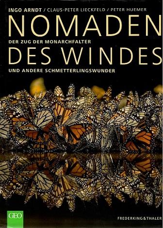 Arndt, Nomaden des Windes.