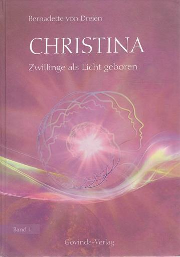 Dreien, Zwillinge als Licht geboren.