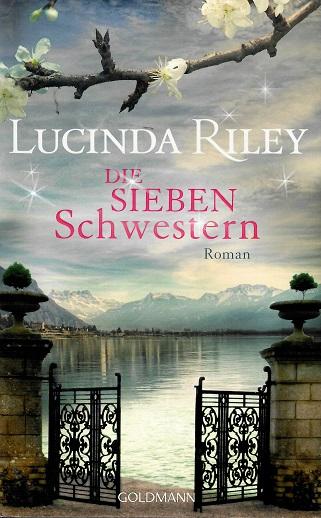 Riley, Die sieben Schwestern.