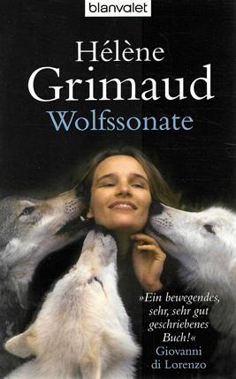 Grimaud, Wolfssonate.
