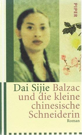 Sijie, Balzac und die kleine chinesische Schneiderin.