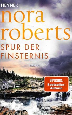 Roberts, Spur der Finsternis.