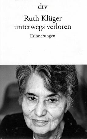 Klüger, Unterwegs verloren.