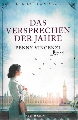 Vincenzi, Das Versprechen der Jahre.