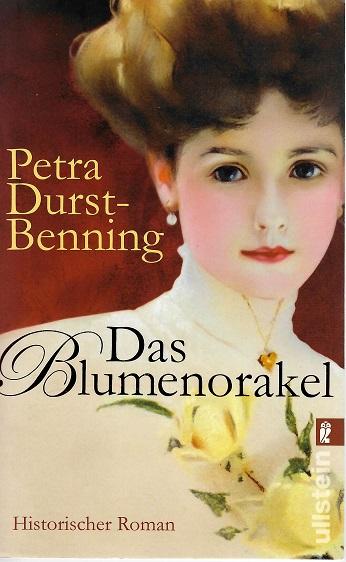 Durst-Benning, Das Blumenorakel.