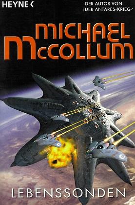 McCollum, Lebenssonden.