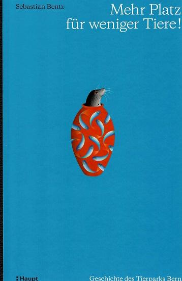 Bentz, Mehr Platz für weniger Tiere.