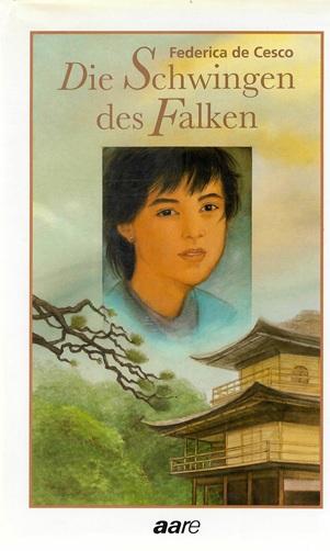 De Cesco, Die Schwingen des Falken.