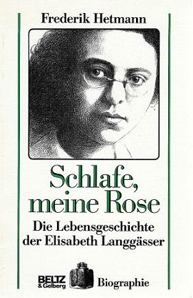 Hetmann, Schlafe, meine Rose.