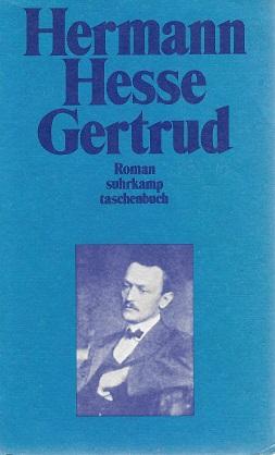 Hesse, Gertrud.