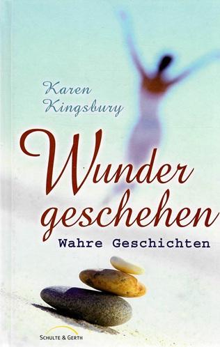 Kingsbury, Wunder geschehen.