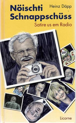 Däpp, Nöischti Schnappschüss.