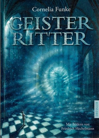 Funke, Geisterritter.