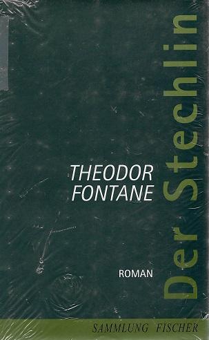Fontane, Der Stechlin.