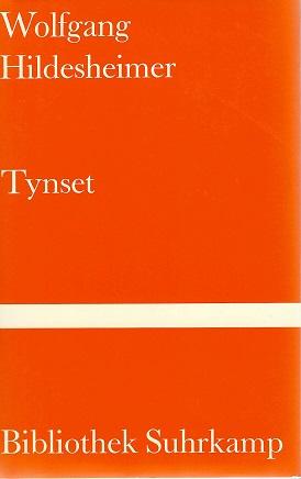 Hildesheimer, Tynset.