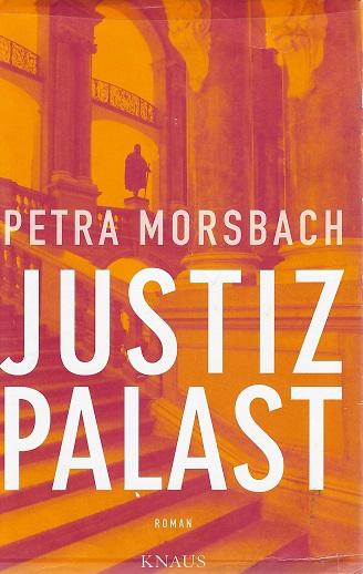Morsbach, Justizpalast.