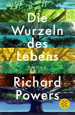 Powers, Die Wurzeln des Lebens.