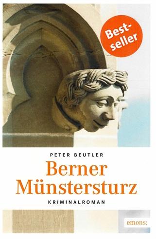 Beutler, Berner Münstersturz.