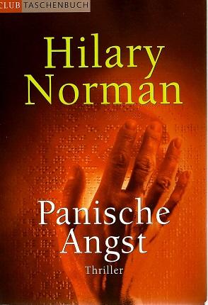 Norman, Panische Angst.