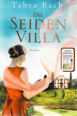 Bach, Die Seidenvilla.