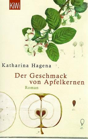 Hagena, Der Geschmack von Apfelkernen.