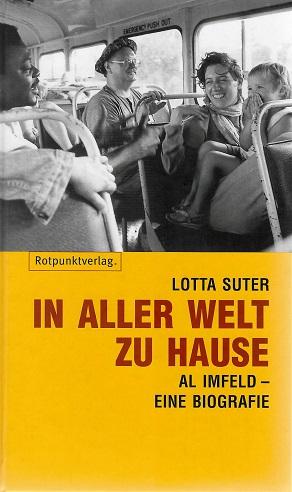 Suter, In aller Welt zu Hause.