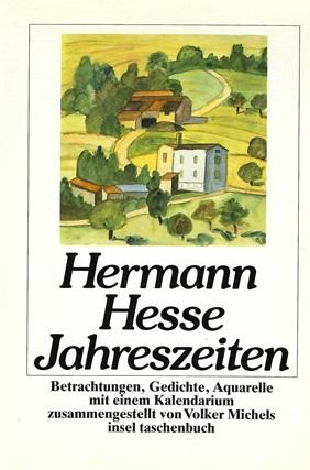 Hesse, Jahreszeiten.