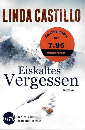 Castillo, Eiskaltes Vergessen.