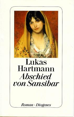 Hartmann, Abschied von Sansibar.