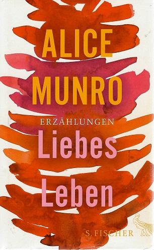 Munro, Liebes Leben.