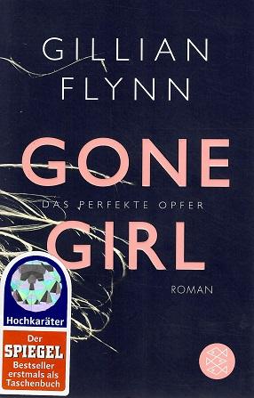 Flynn, Gone Girl.