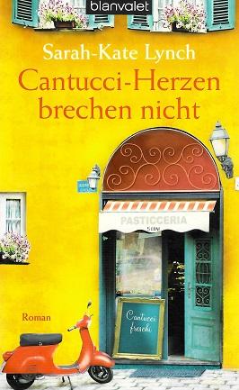 Lynch, Cantucci-Herzen brechen nicht.